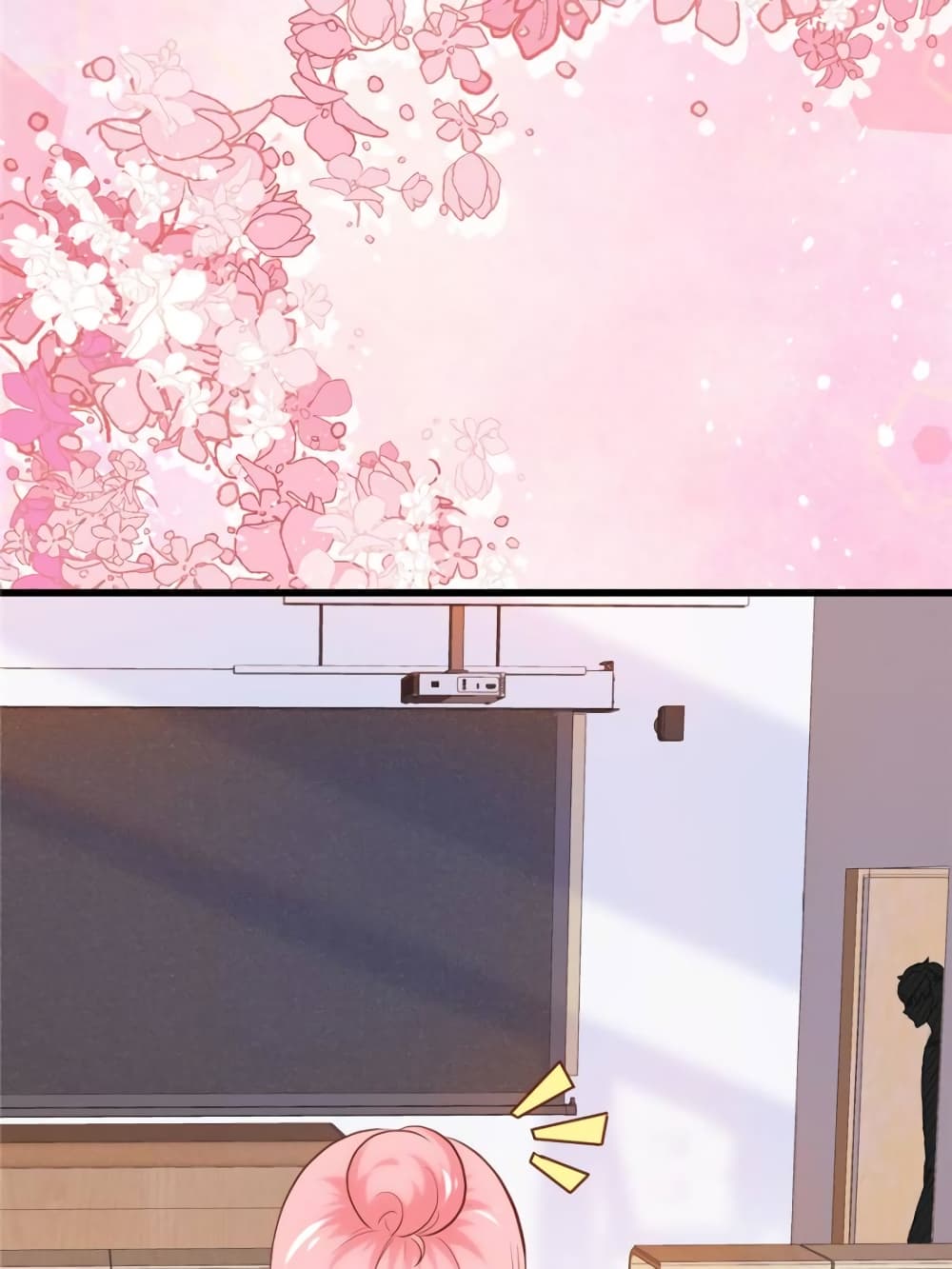 My Beautiful Time with You page 66