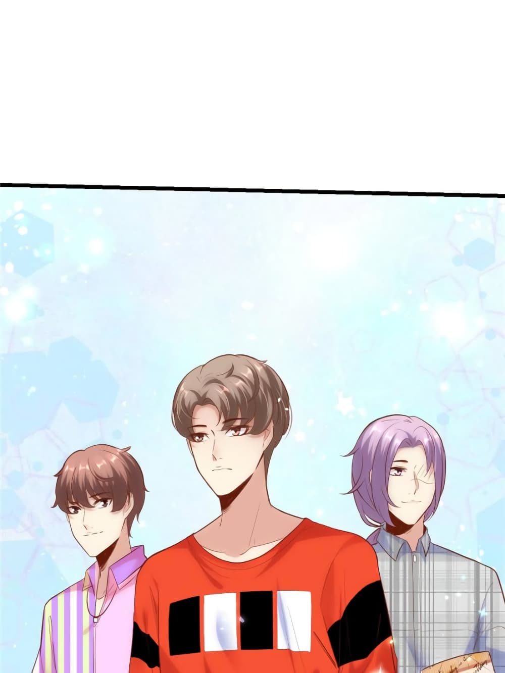 My Beautiful Time with You page 68
