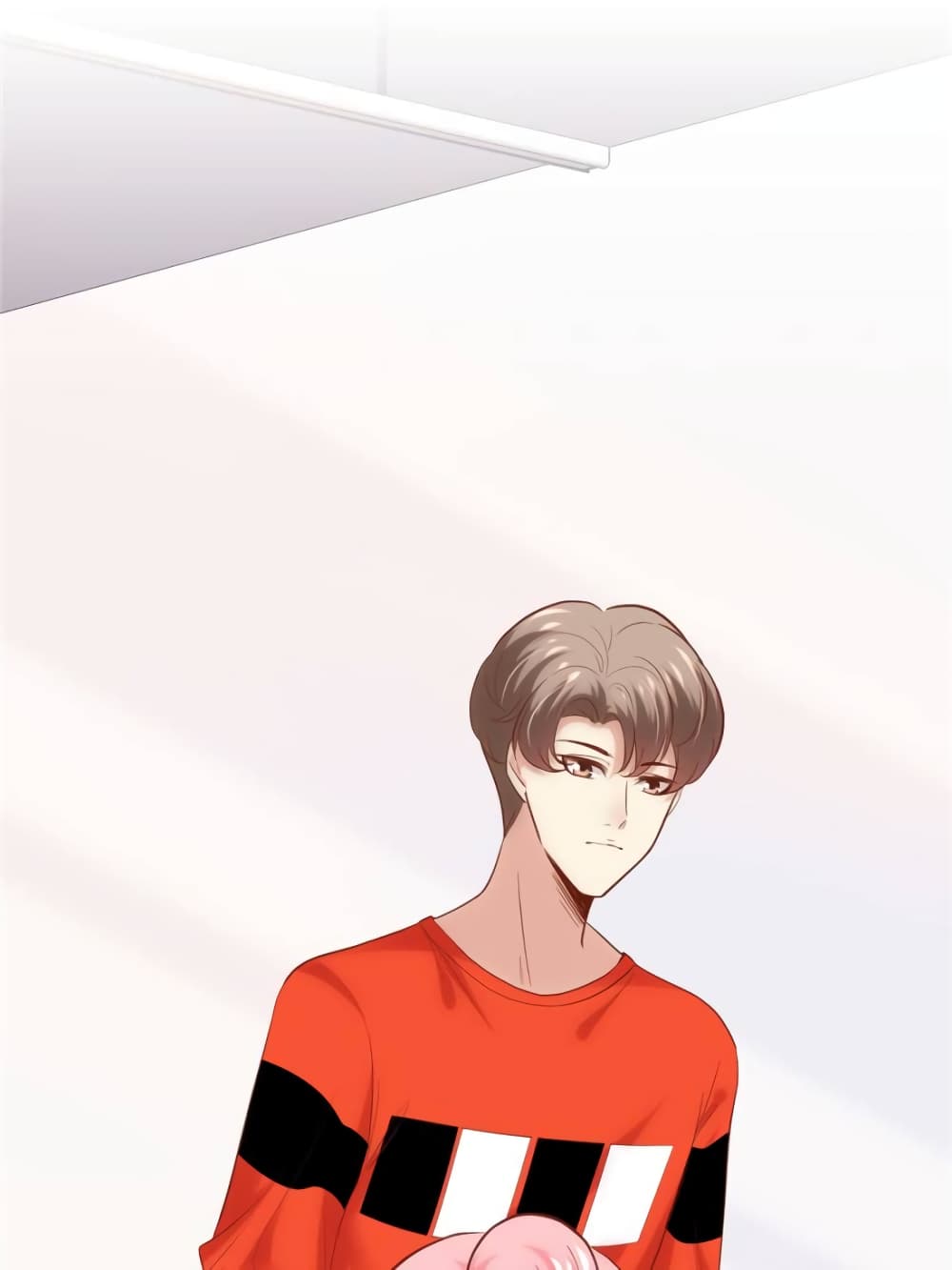 My Beautiful Time with You page 74