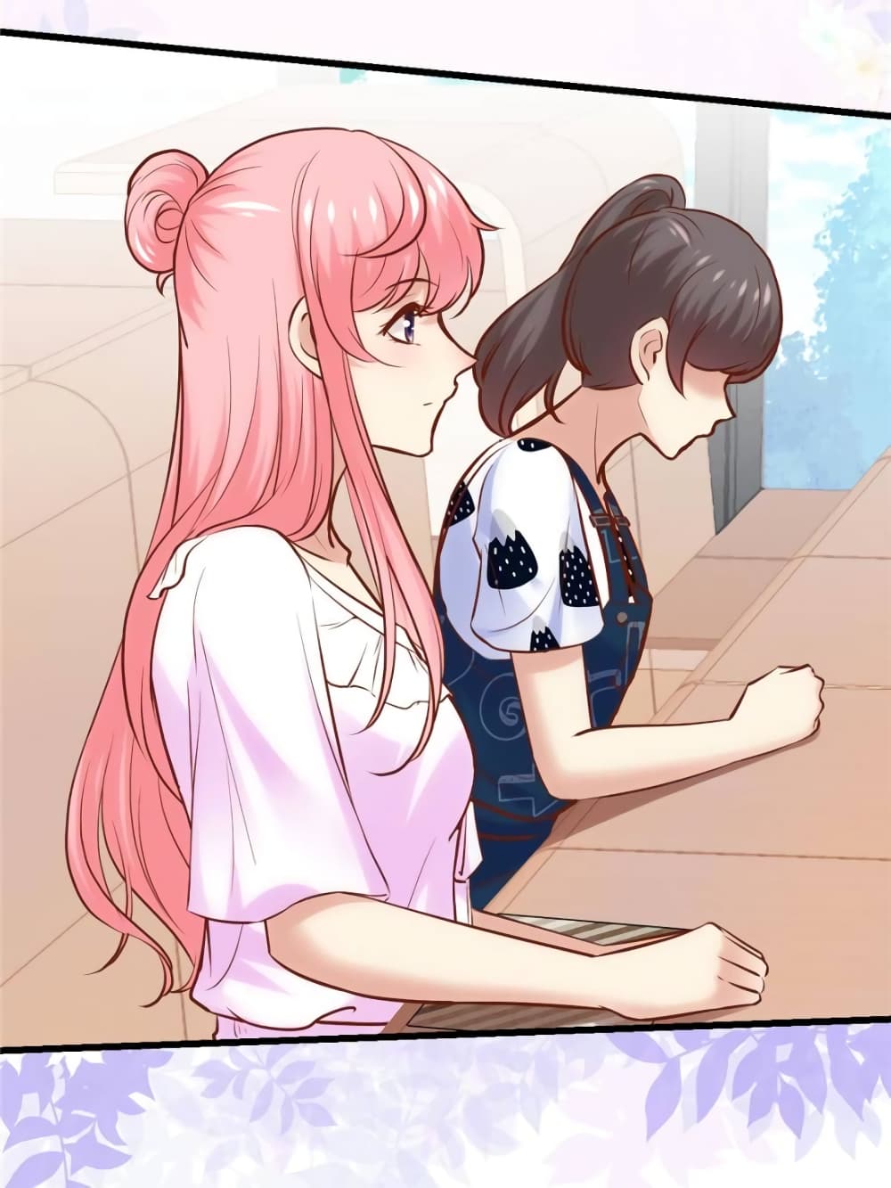 My Beautiful Time with You page 5