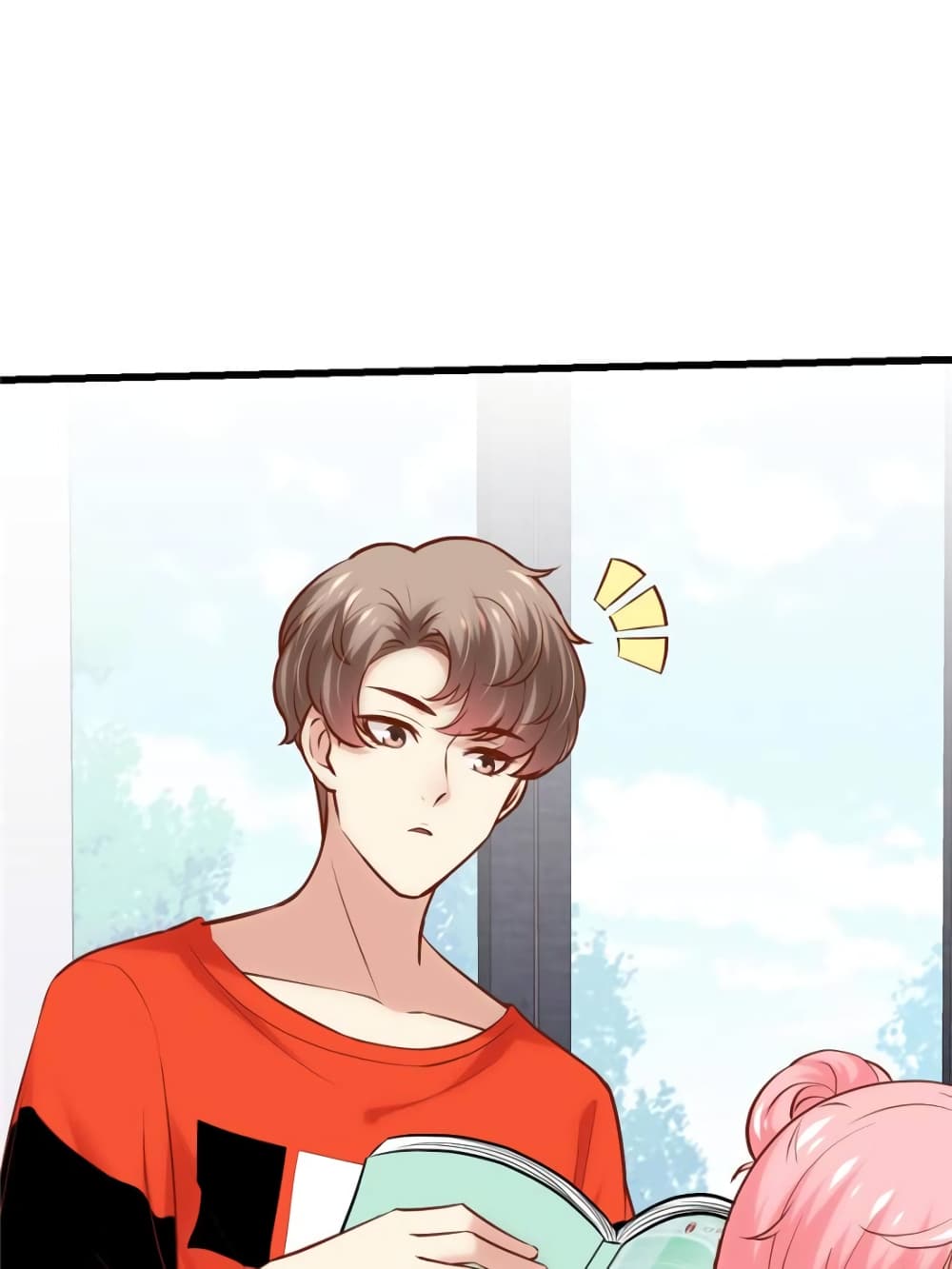 My Beautiful Time with You page 7