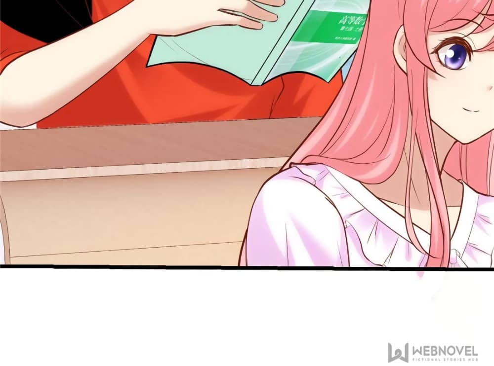 My Beautiful Time with You page 8