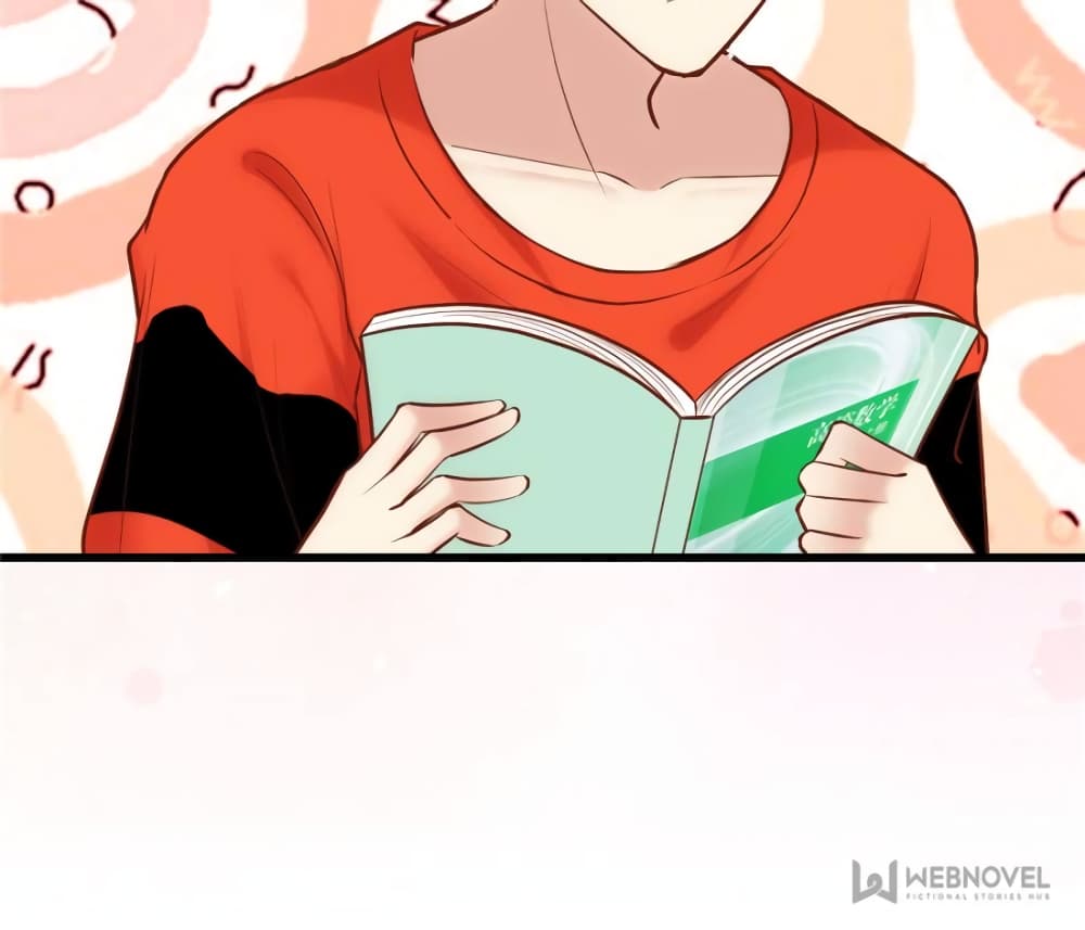 My Beautiful Time with You page 13