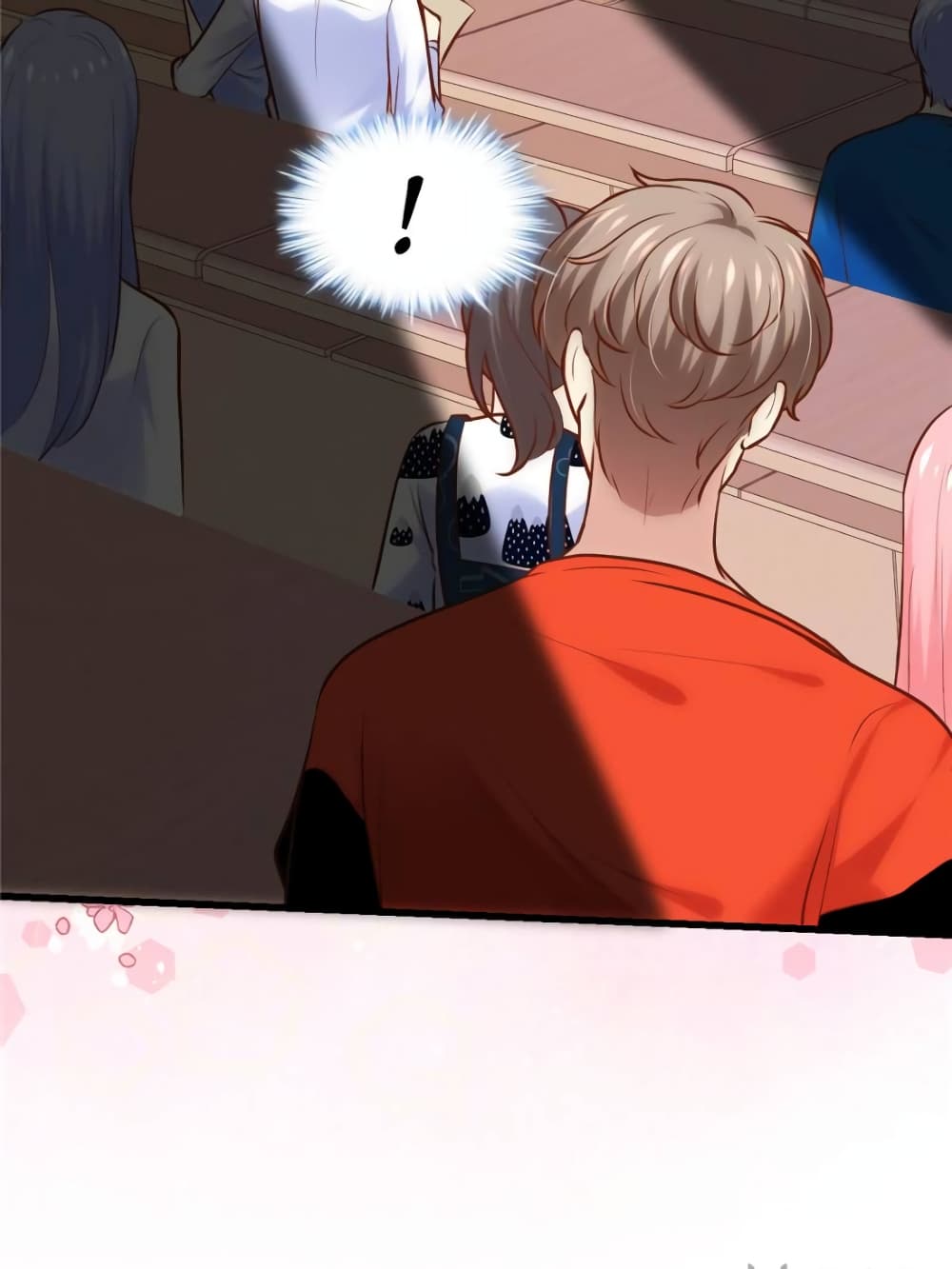 My Beautiful Time with You page 18