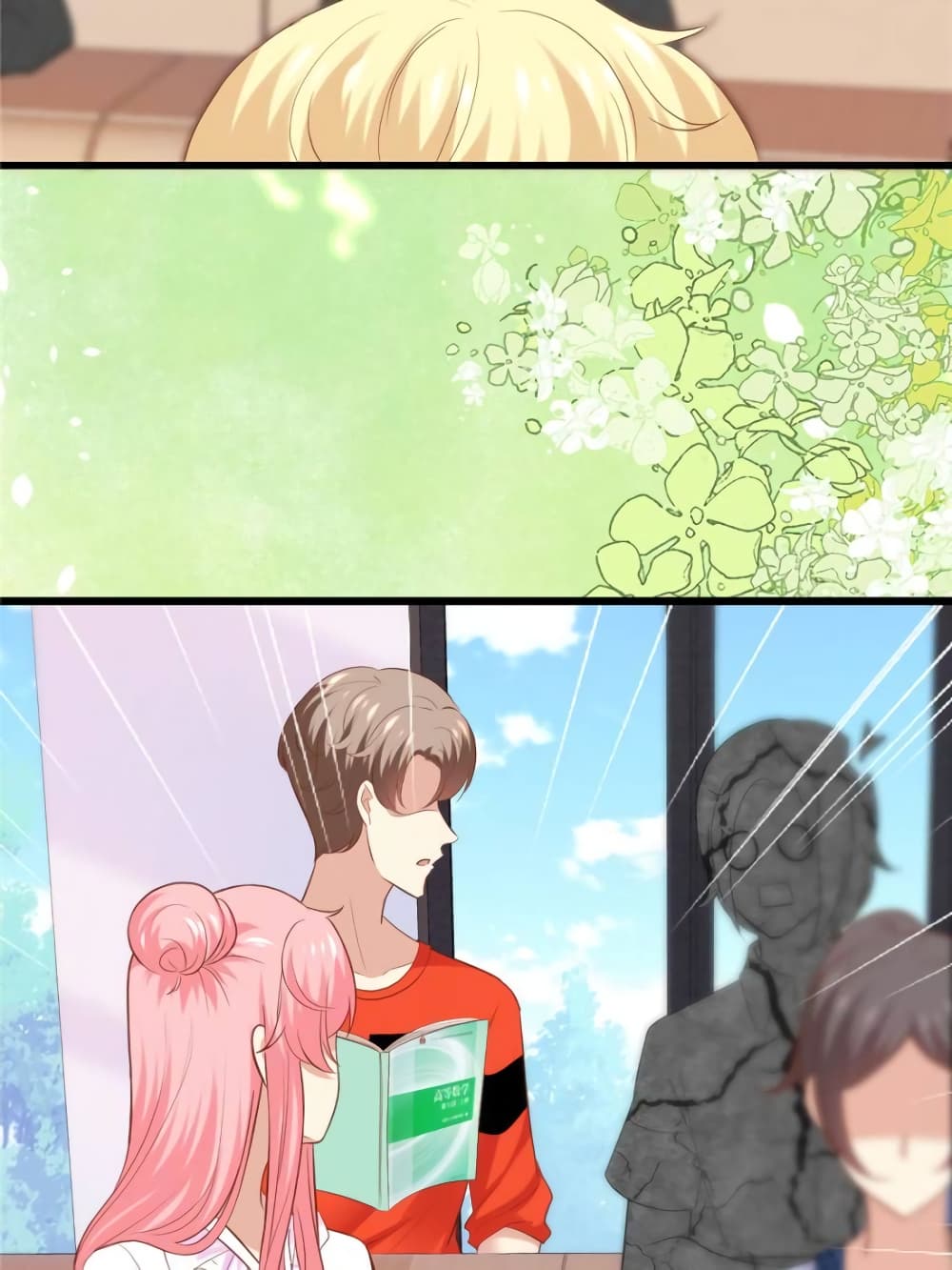 My Beautiful Time with You page 43