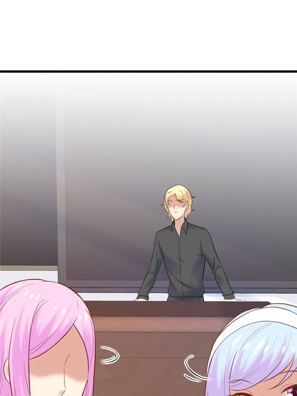 My Beautiful Time with You page 59