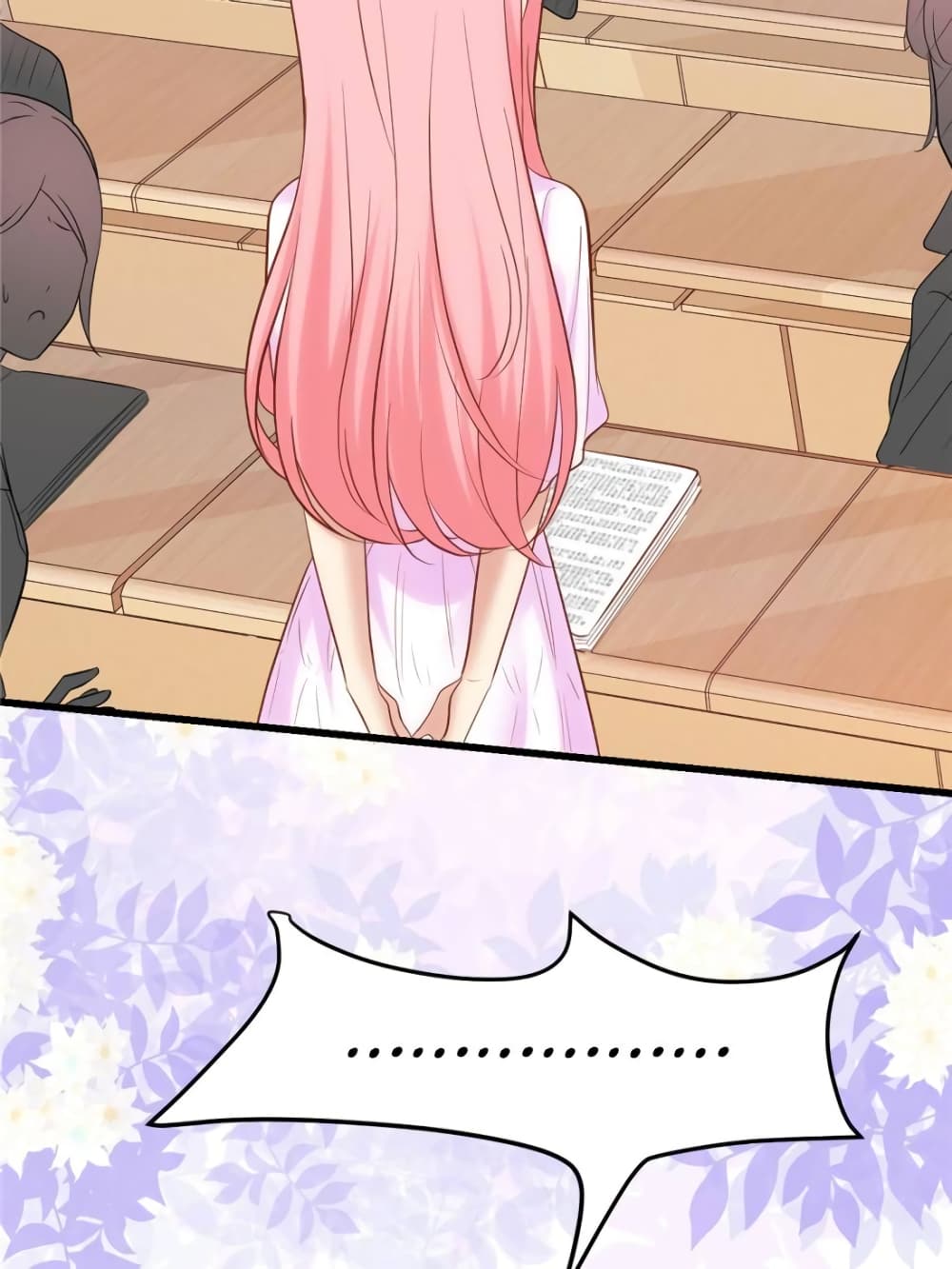 My Beautiful Time with You page 62