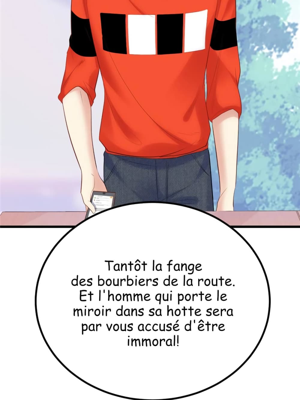 My Beautiful Time with You page 75
