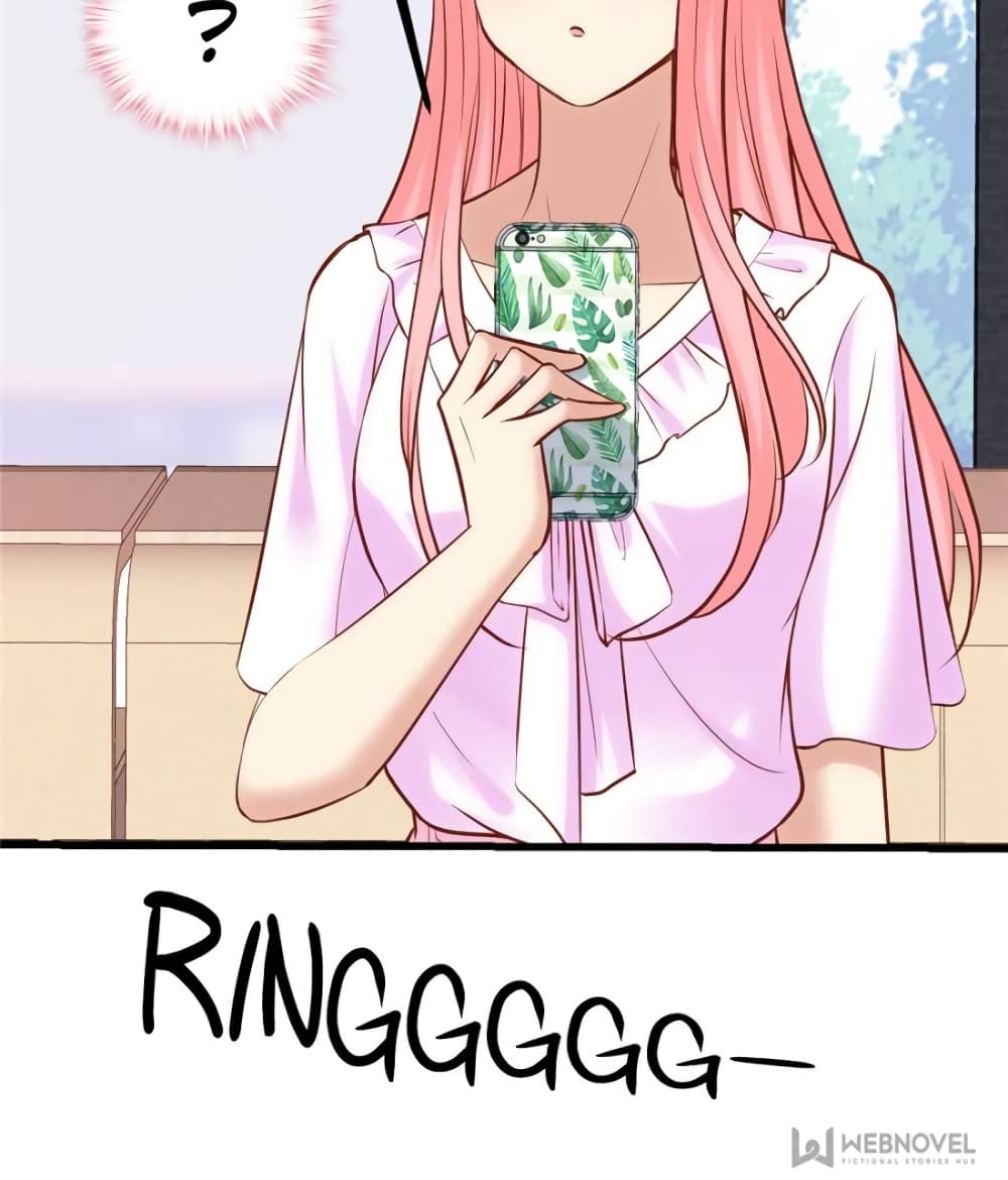 My Beautiful Time with You page 32