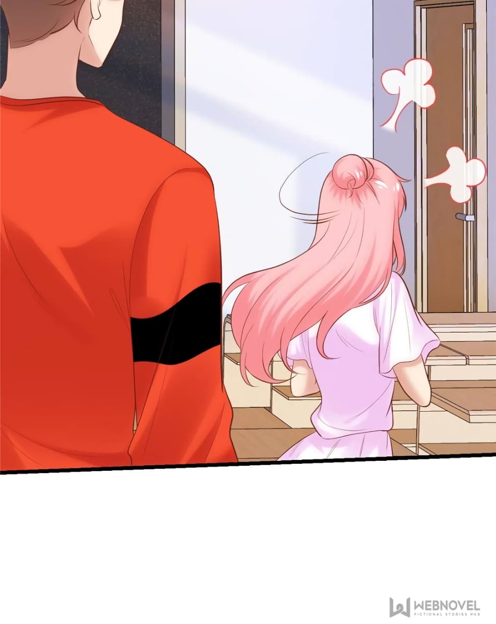 My Beautiful Time with You page 47