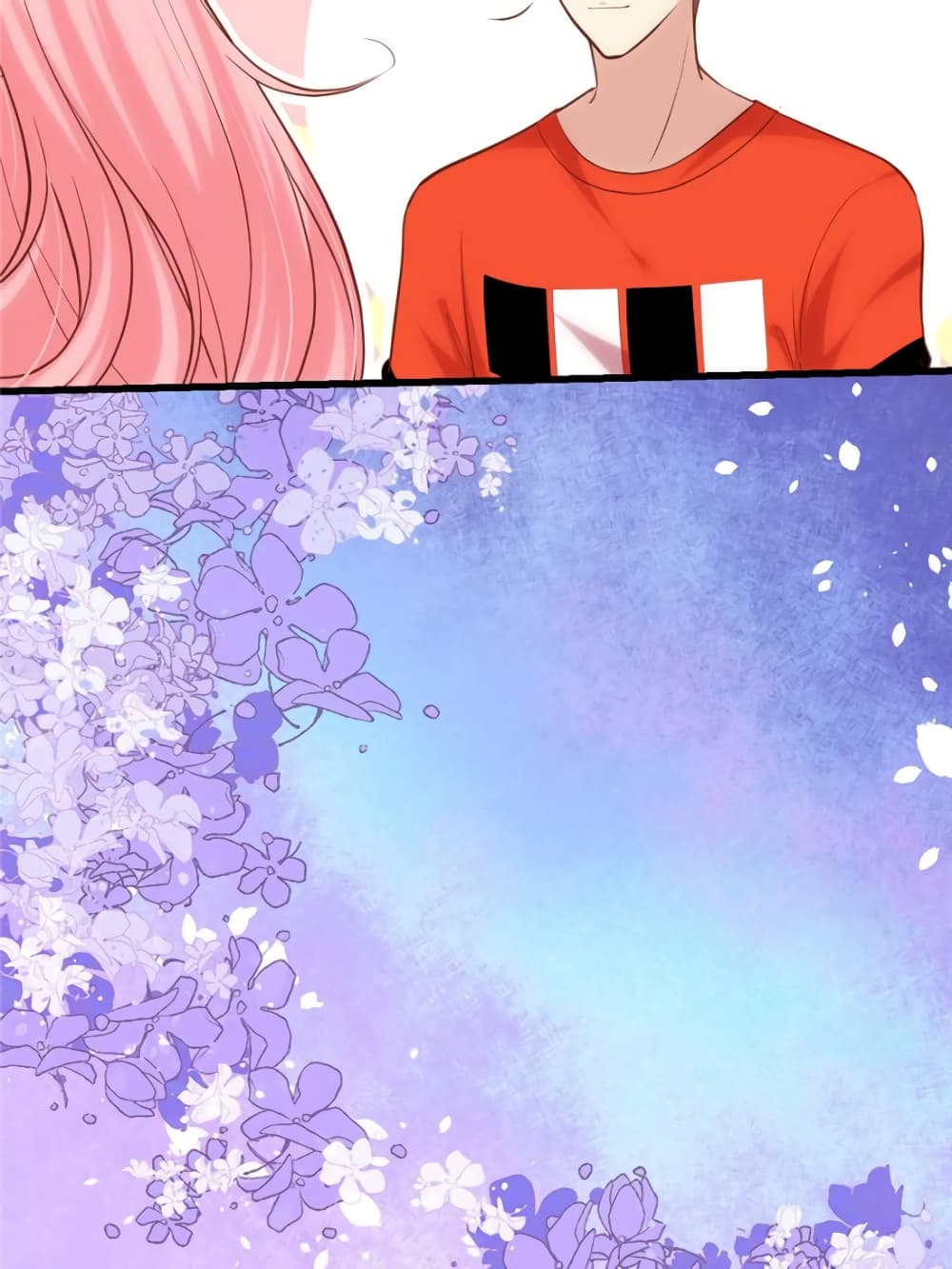 My Beautiful Time with You page 49