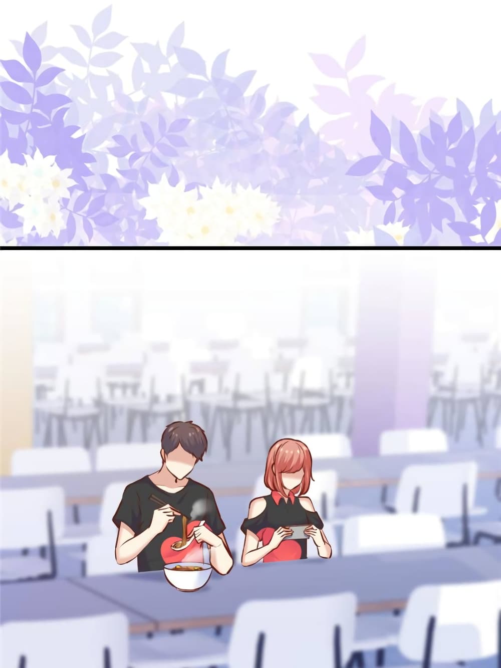 My Beautiful Time with You page 35