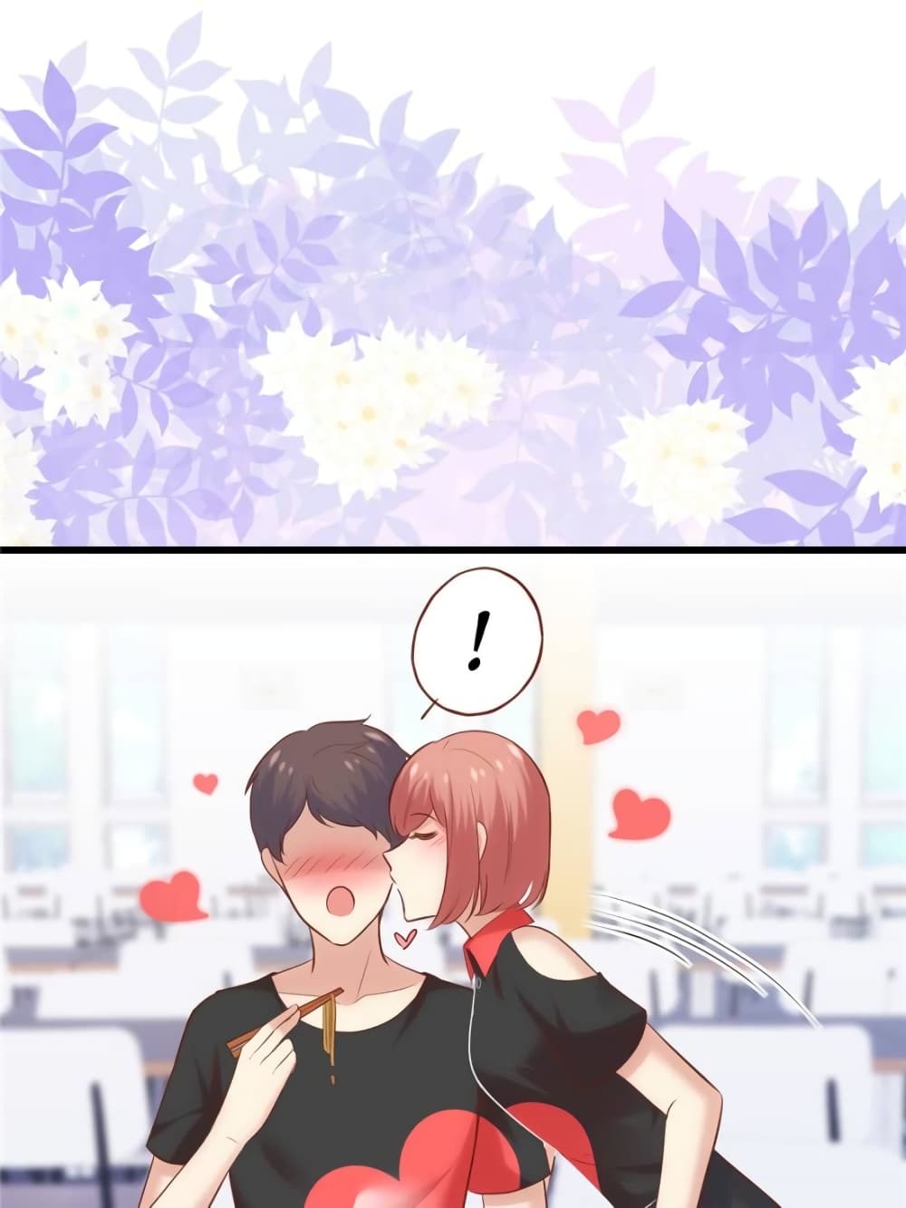 My Beautiful Time with You page 46