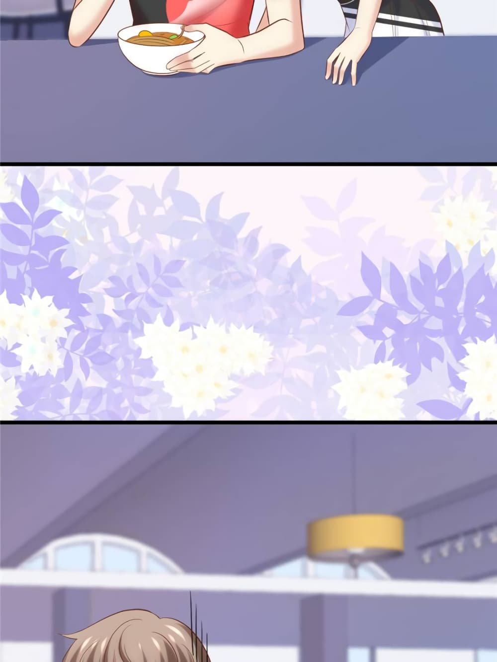 My Beautiful Time with You page 47