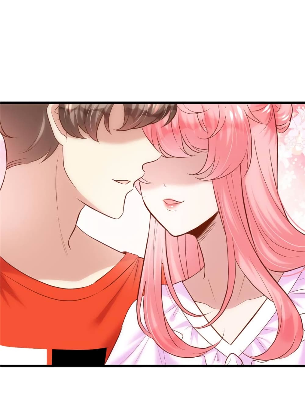 My Beautiful Time with You page 58