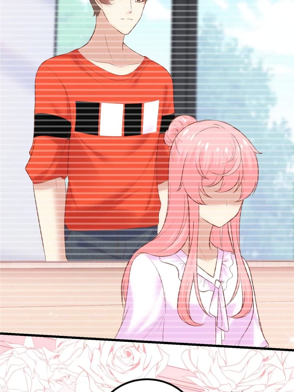 My Beautiful Time with You page 84