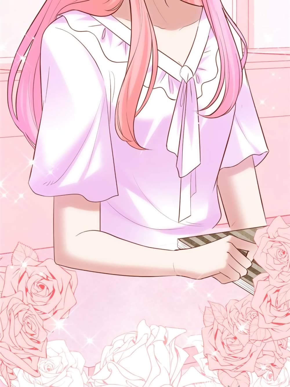 My Beautiful Time with You page 87