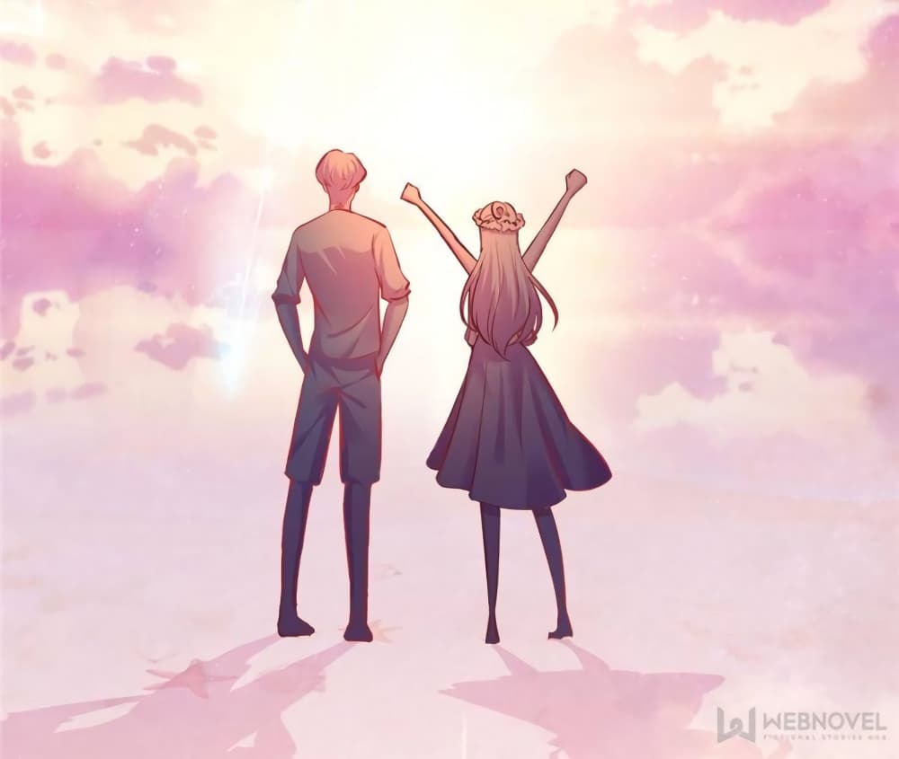 My Beautiful Time with You page 14