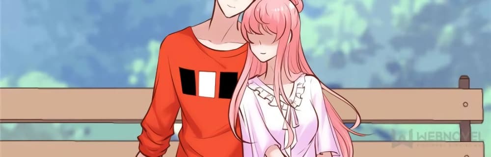 My Beautiful Time with You page 17