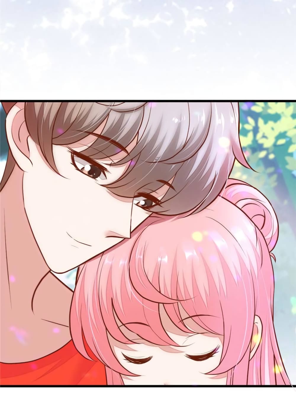 My Beautiful Time with You page 19