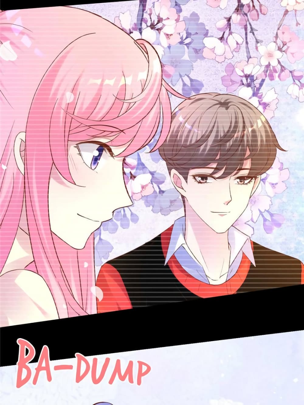 My Beautiful Time with You page 24