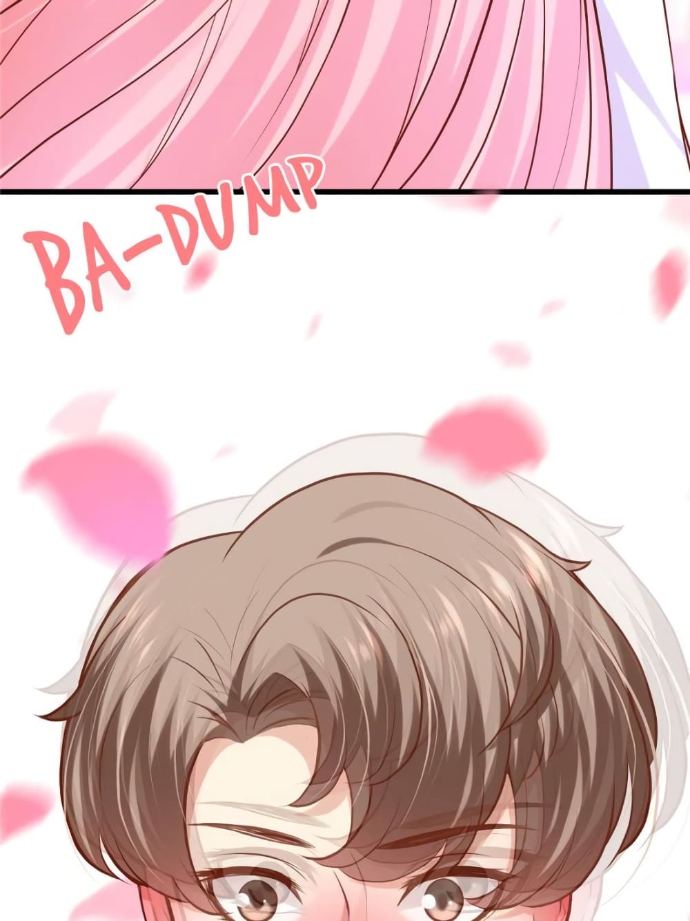 My Beautiful Time with You page 30
