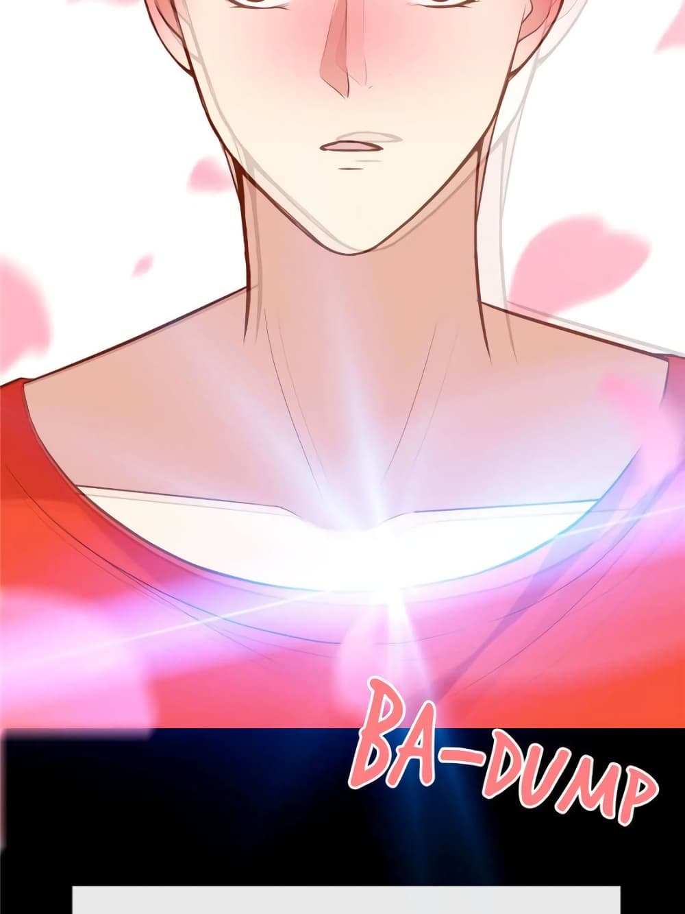 My Beautiful Time with You page 31