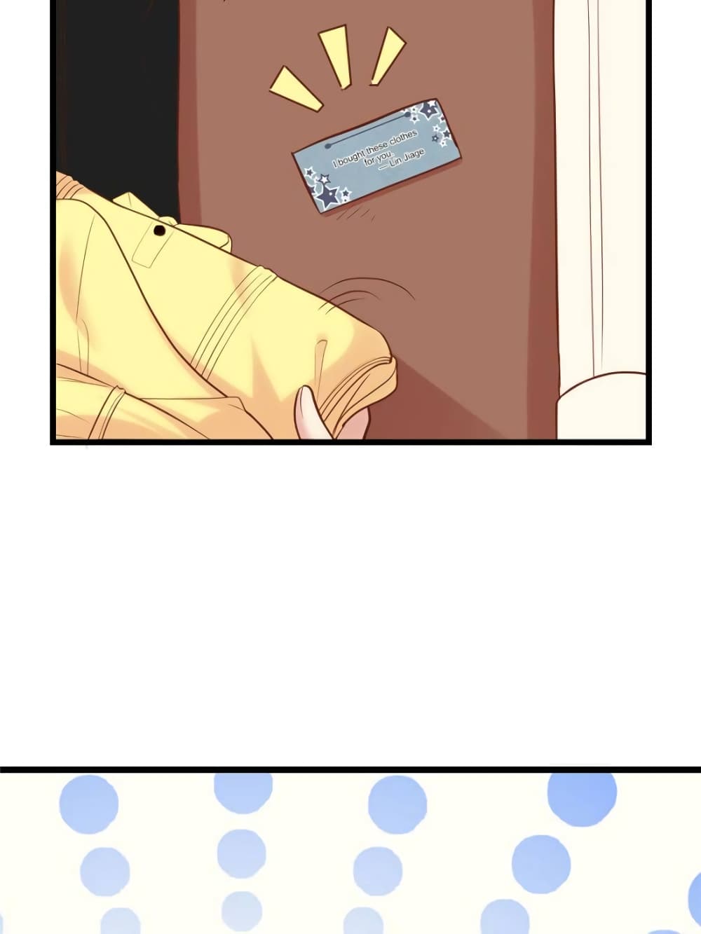 My Beautiful Time with You page 63