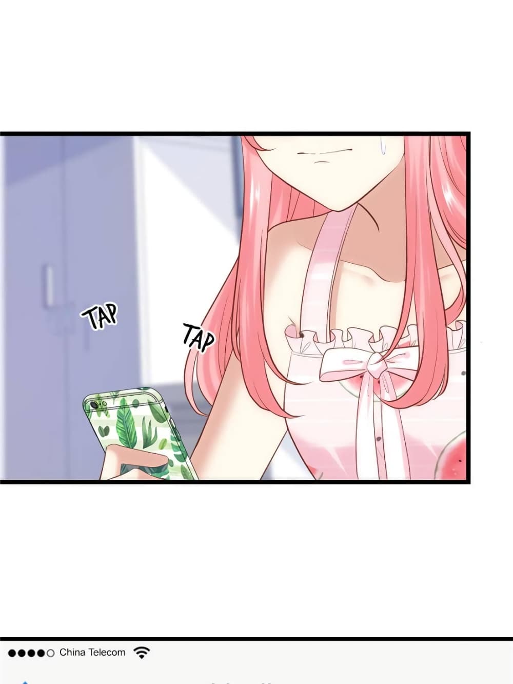 My Beautiful Time with You page 69