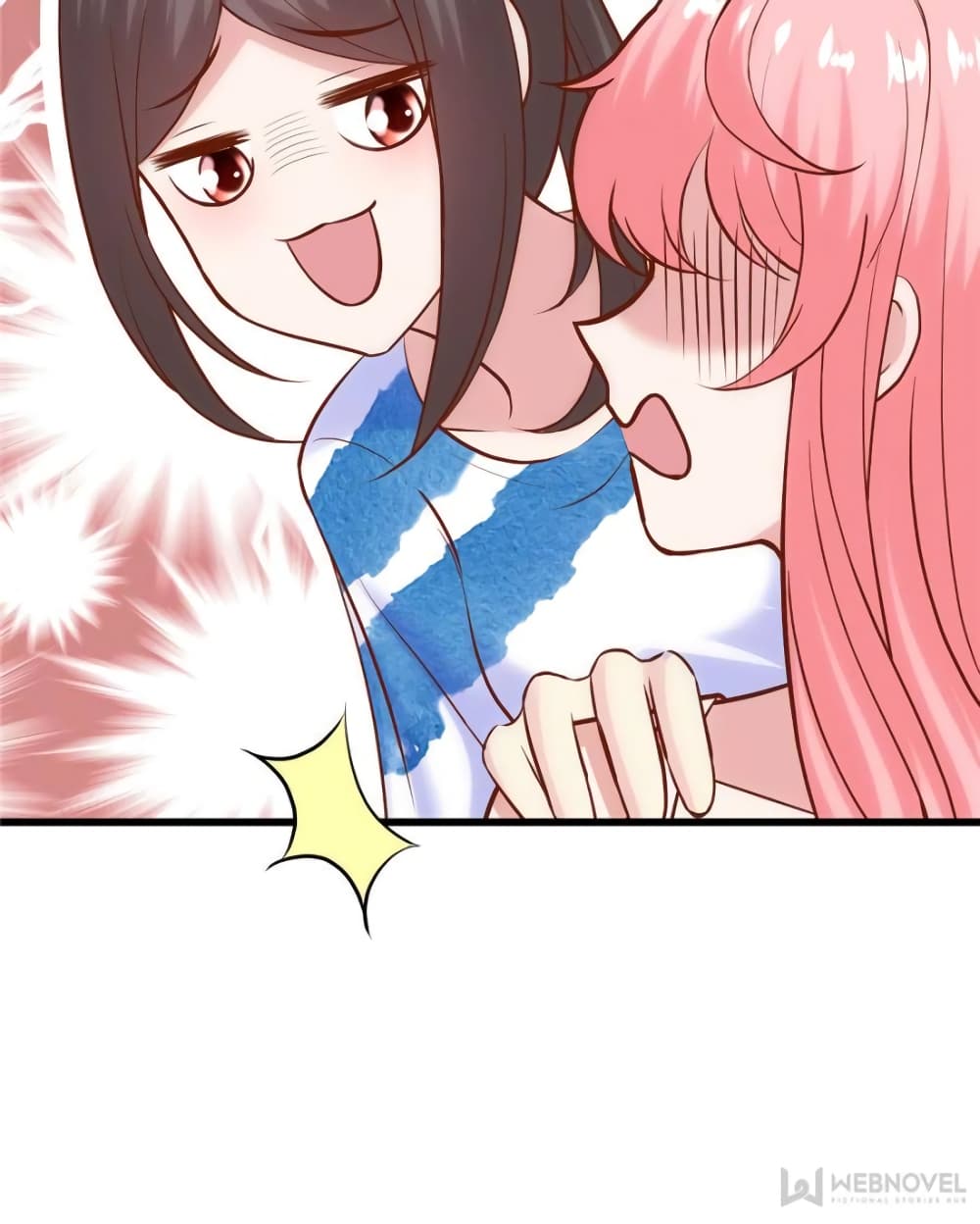 My Beautiful Time with You page 10