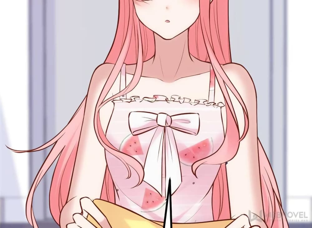 My Beautiful Time with You page 17