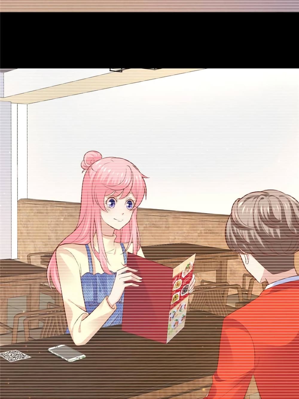My Beautiful Time with You page 42