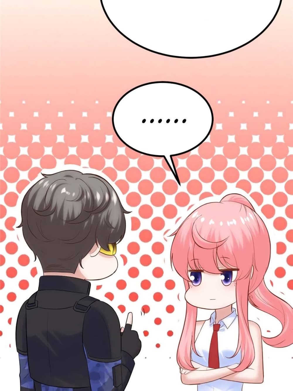 My Beautiful Time with You page 64