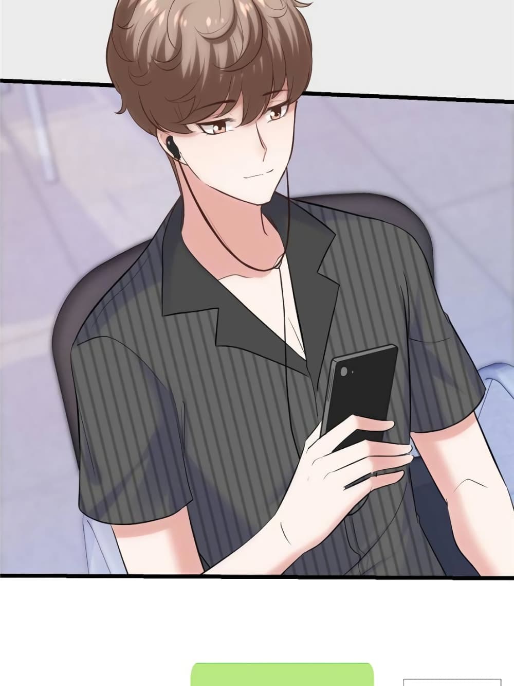 My Beautiful Time with You page 69
