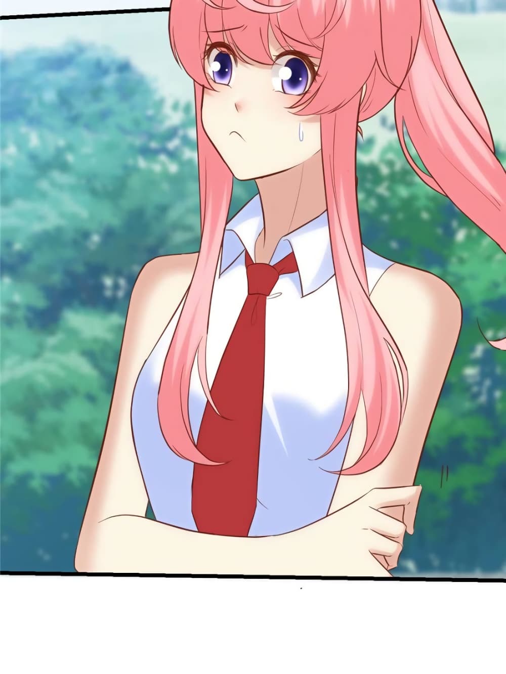 My Beautiful Time with You page 41
