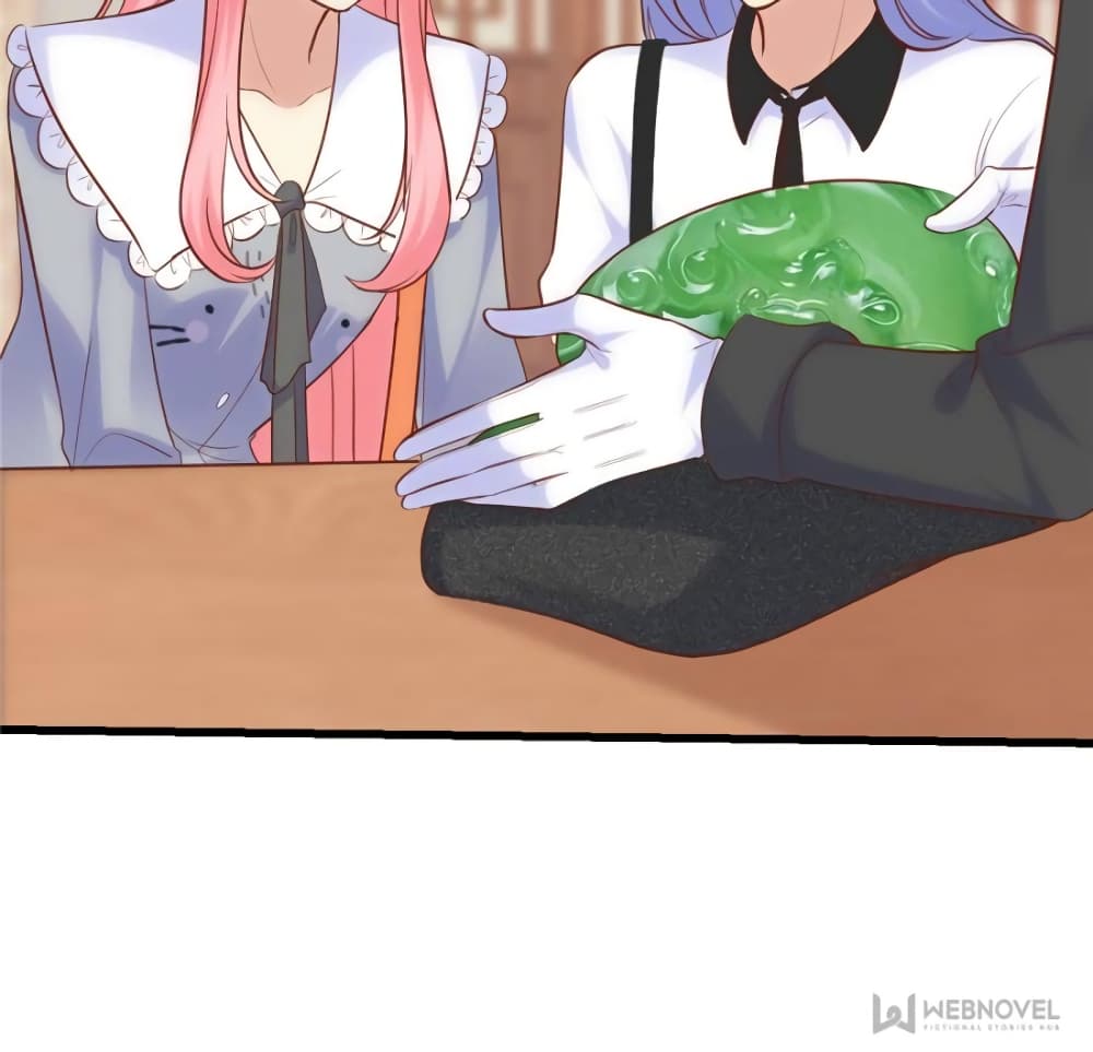My Beautiful Time with You page 67