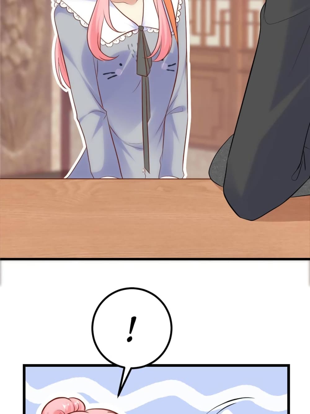 My Beautiful Time with You page 74