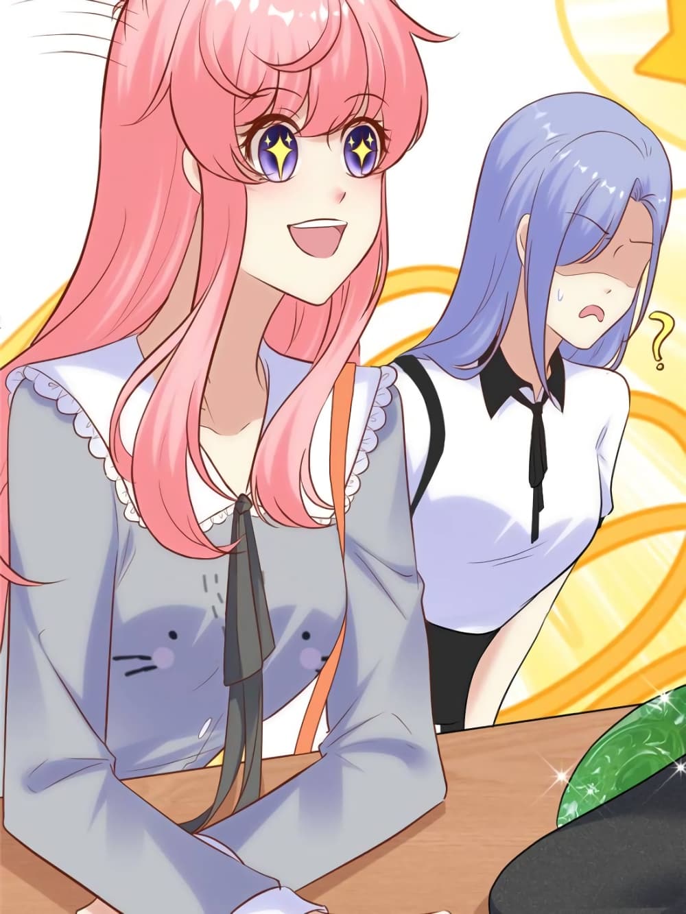 My Beautiful Time with You page 83