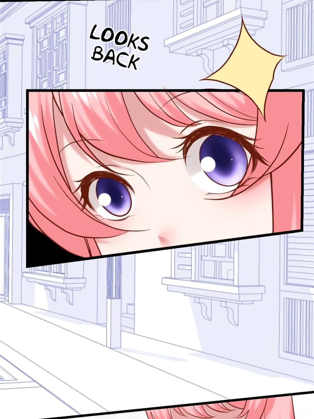 My Beautiful Time with You page 8