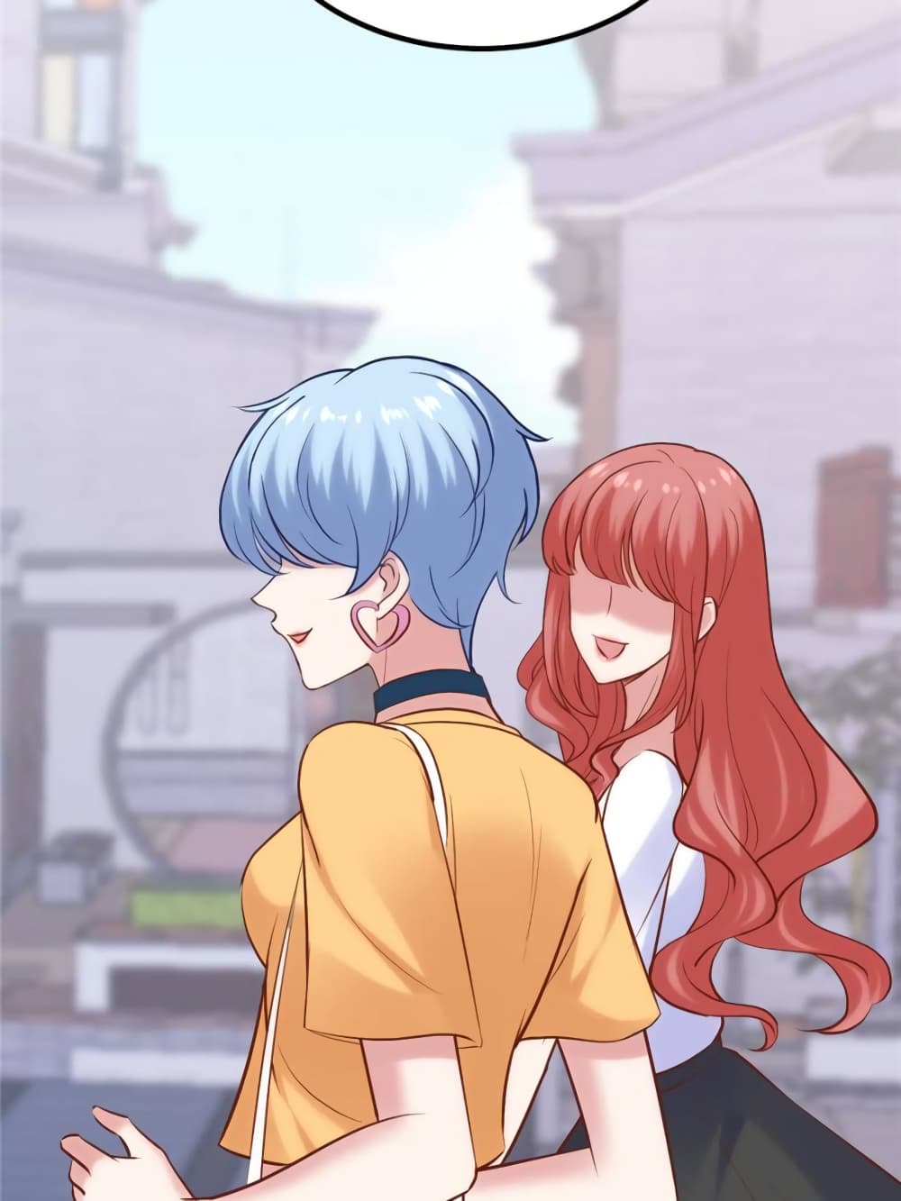My Beautiful Time with You page 12