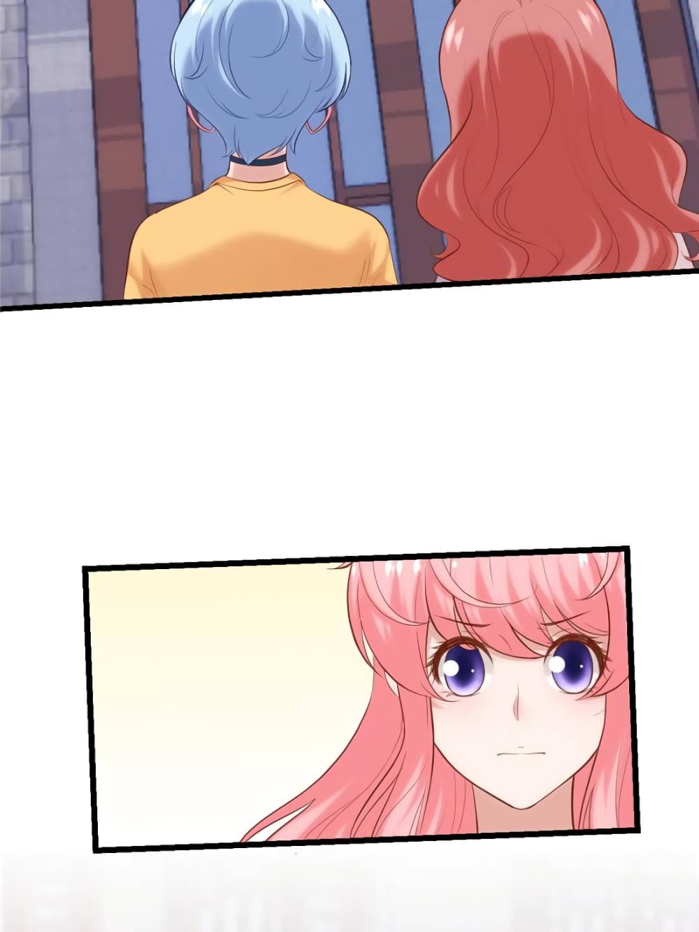 My Beautiful Time with You page 22