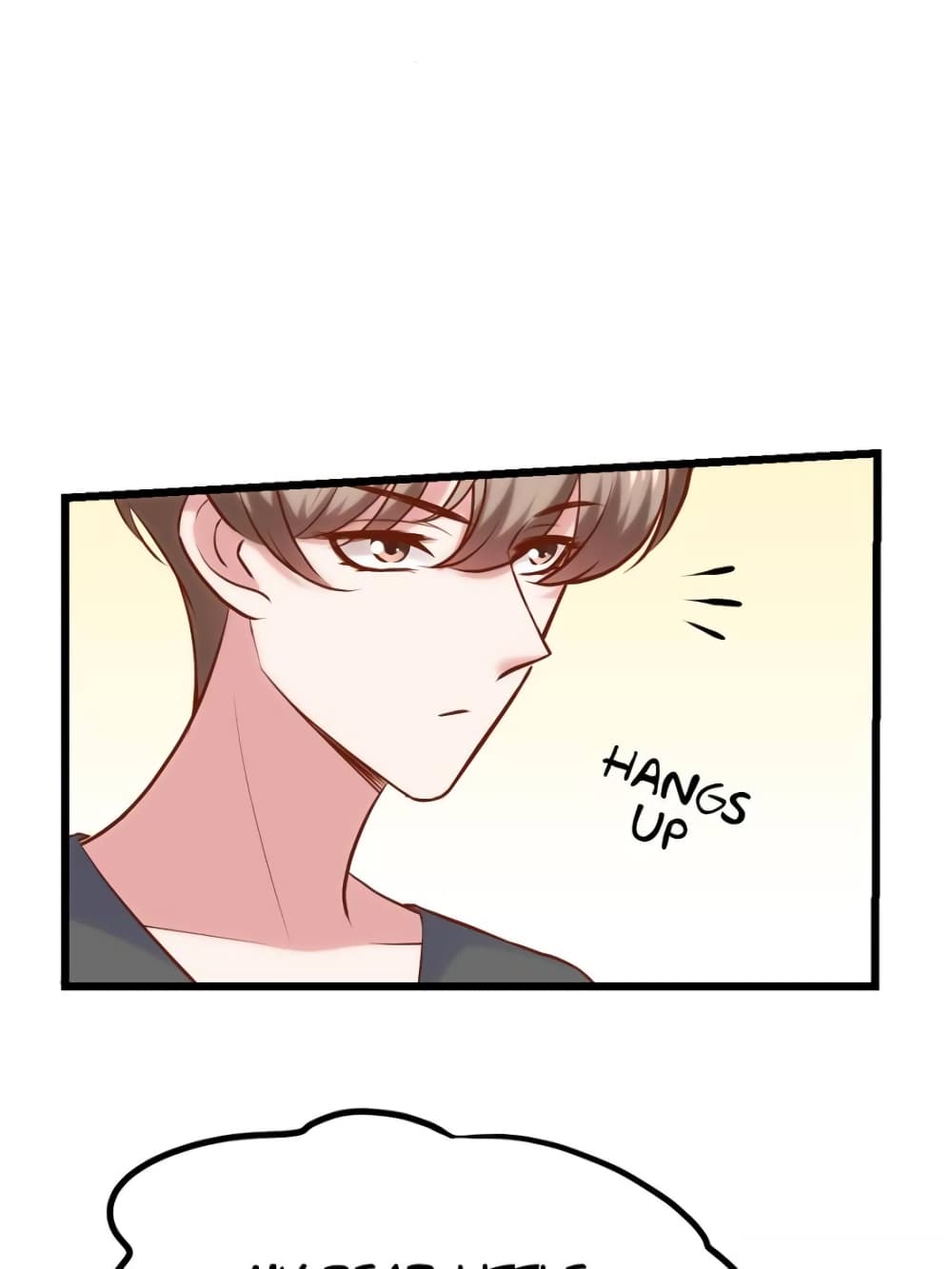 My Beautiful Time with You page 55