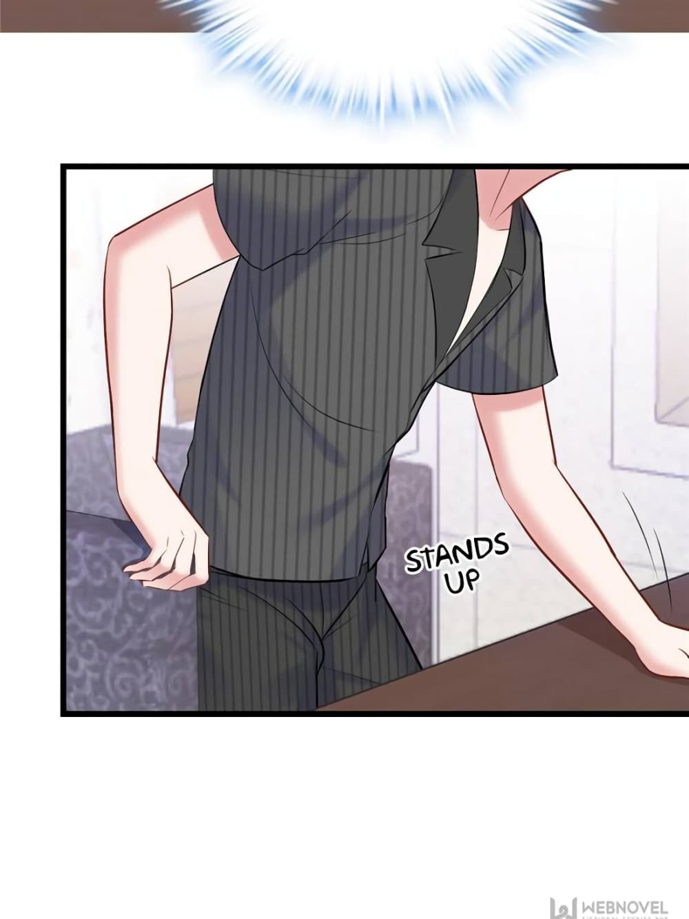 My Beautiful Time with You page 59