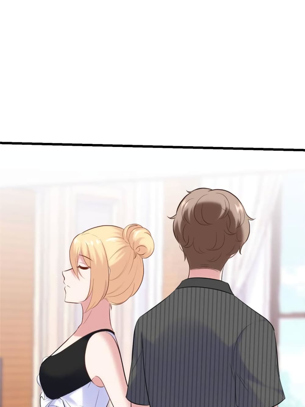 My Beautiful Time with You page 75
