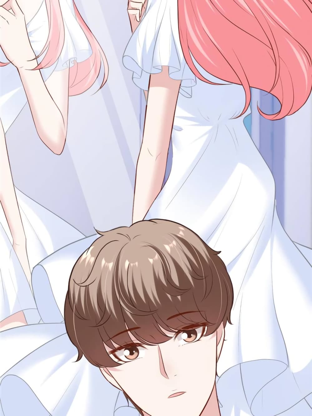 My Beautiful Time with You page 52