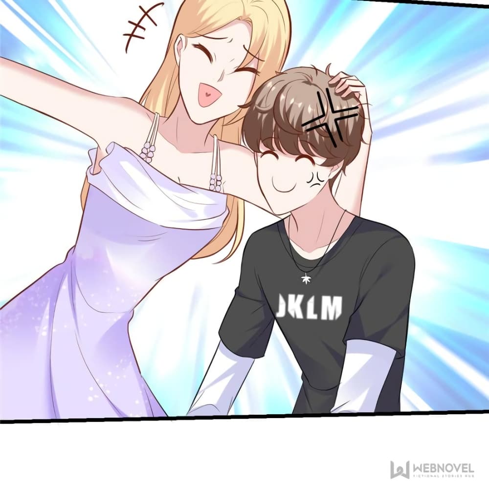 My Beautiful Time with You page 69