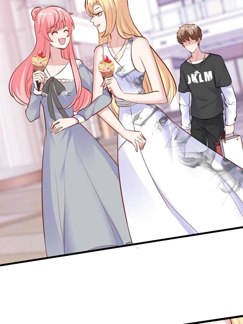 My Beautiful Time with You page 19