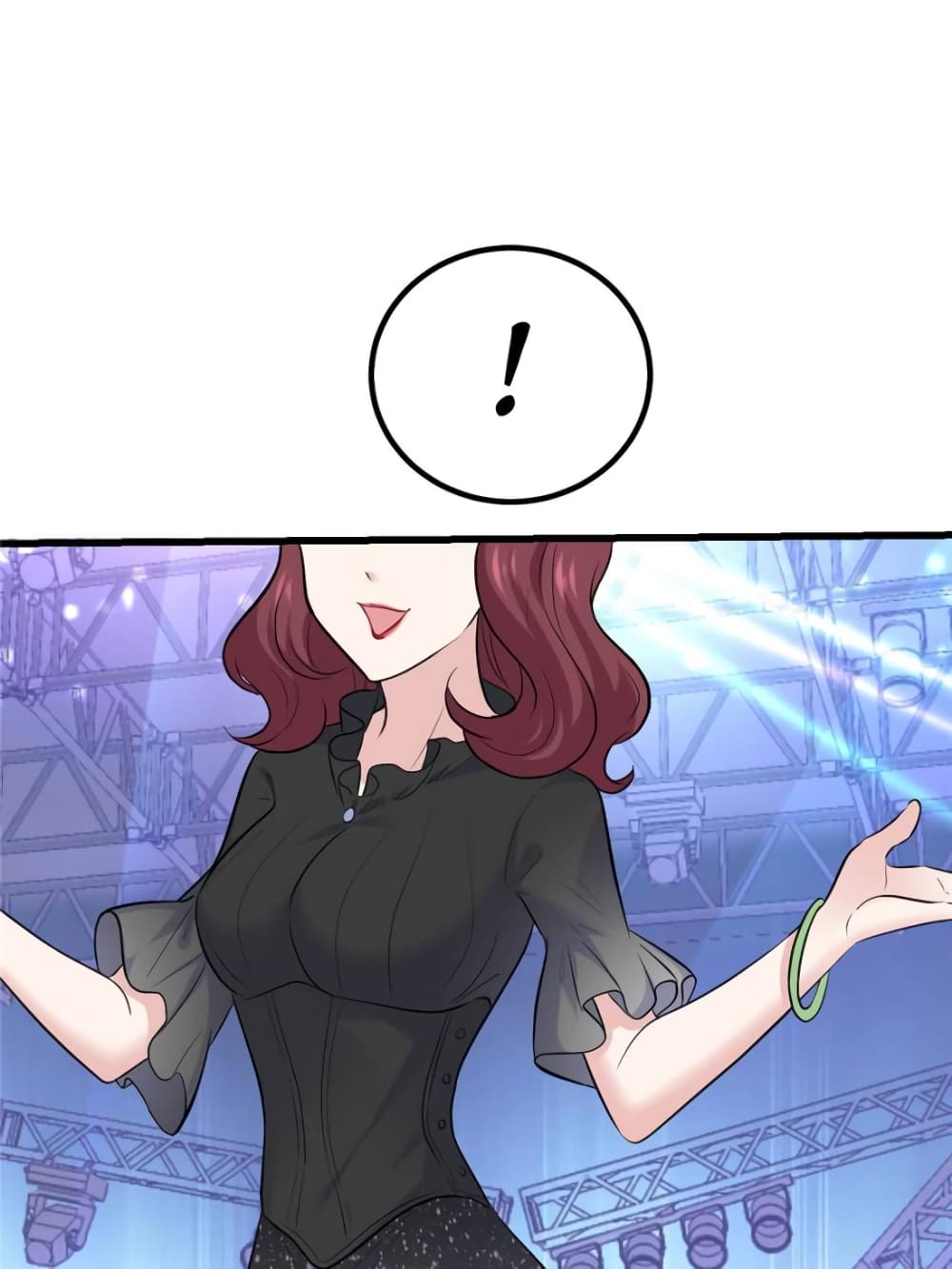 My Beautiful Time with You page 57
