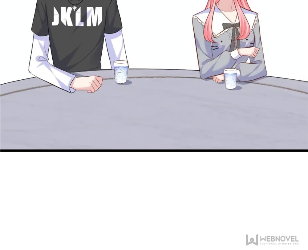 My Beautiful Time with You page 69