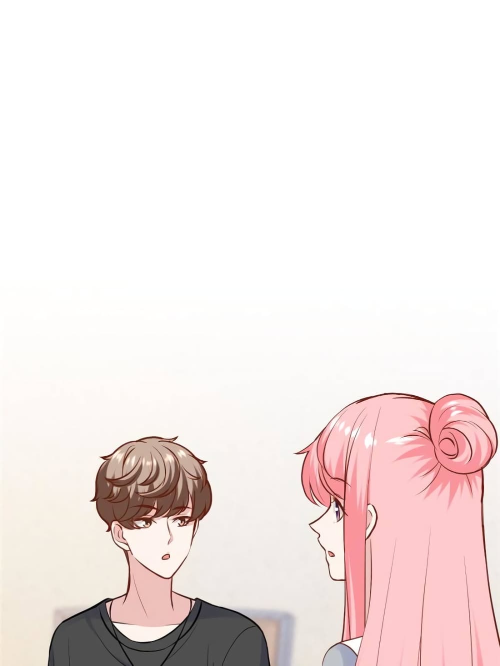 My Beautiful Time with You page 11